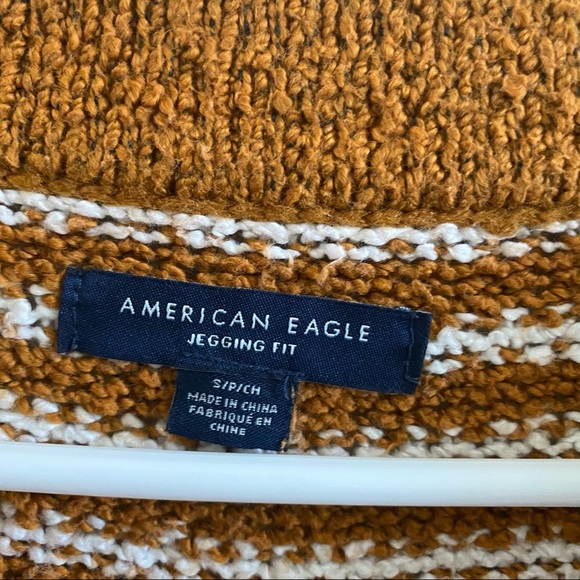 American Eagle Sweater - Picture 4 of 6
